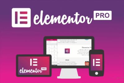 Elementor Pro v3.31.3