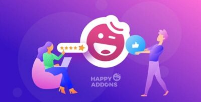 Happy Elementor Addons Pro v3.2.0