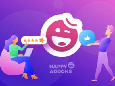 Happy Elementor Addons Pro v3.2.0