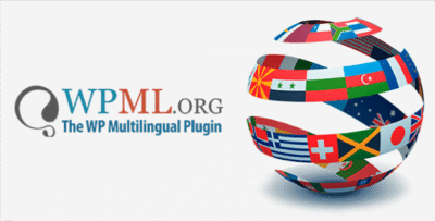 WPML v4.8.1 (+Addons) – WordPress Multilingual CMS