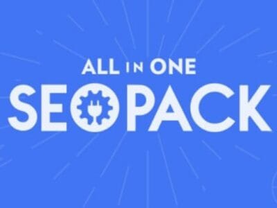 All in One SEO Pack Pro v4.8.3.2 (+Addons) – The Best WordPress SEO Plugin and Toolkit
