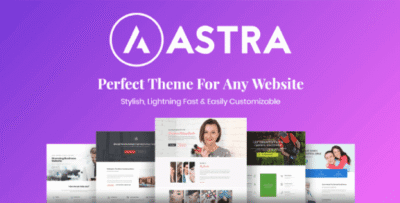 Astra Agency Bundle (Astra Growth Bundle)