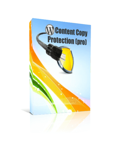 WP Content Copy Protection & No Right Click (premium) v16.8