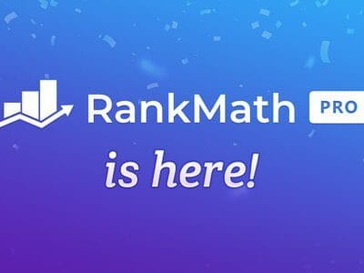 Rank Math SEO PRO v3.0.96 – Business Plan