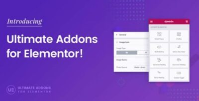 Ultimate Addons for Elementor v1.40.2