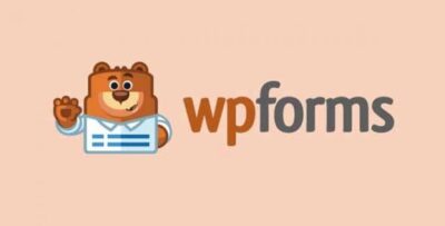 WPForms Pro v1.9.7.3 (+Addons) – Drag & Drop WordPress Form Builder