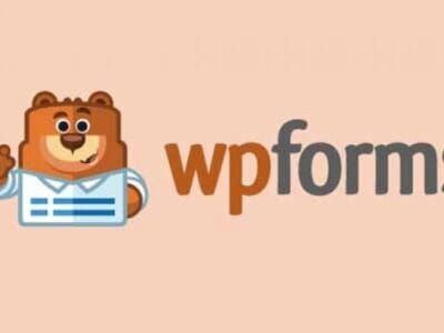 WPForms Pro v1.9.7.3 (+Addons) – Drag & Drop WordPress Form Builder